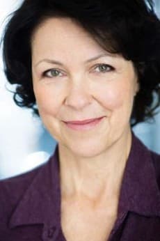 Deborah Geffner