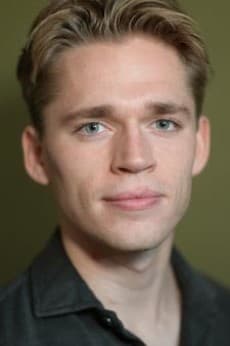 Caleb Hafen