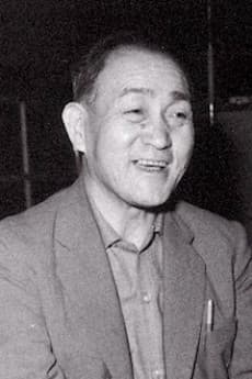 Eiji Tsuburaya