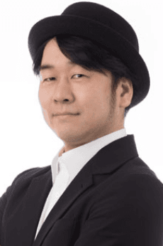 Kazuhito Yoneyama