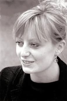 Jennifer Barré