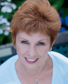 Mary O'Brady