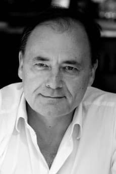 Patrick Bonnel