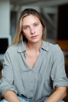 Nell Pietrzyk