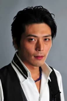 Hiroki Takahashi