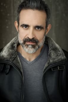Sam Khouth