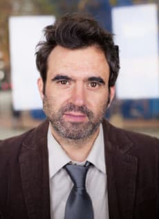 Gabe Khouth