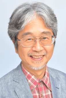 Issei Futamata