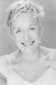 Lenore Zann