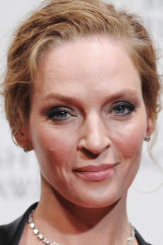 Uma Thurman