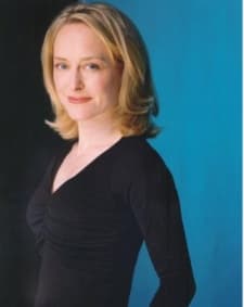 Stephanie Morgenstern