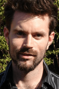 Andrew Chandler
