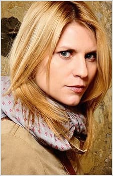 Claire Danes