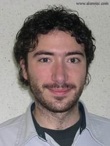 David Chevalier