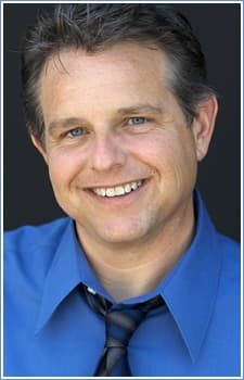 Tom Gibis