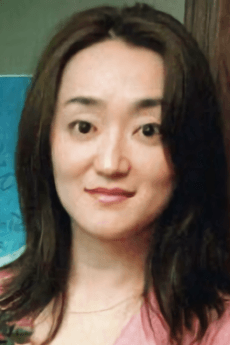 Yoko Kamio