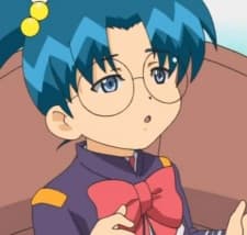 Miharu Kairi