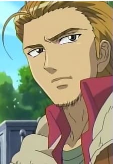 Nitta Kazuya