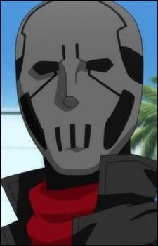 Iron Schwartz
