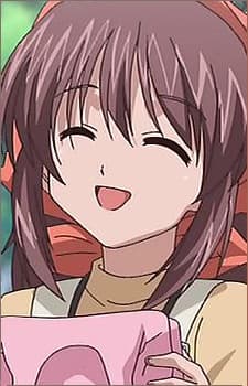 Koubaibu no Onee-san