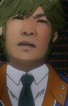Eiyu Tsuda