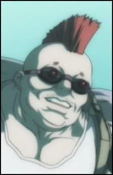 Buta-kun