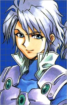 Cobray Gordon