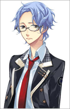Shuugo Kouji