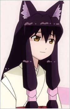 Ama-no-kura-no-moriakari-no-hime