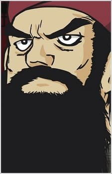 Toba Ichirou no Chichi