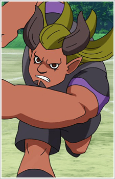 Tsuyoshi Motono