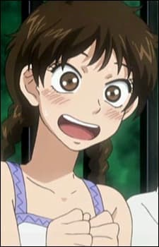 Ruri Mihashi