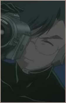 Yuusuke Kayama