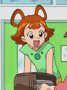 Kaede Sakakibara