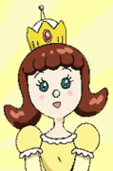 Princess Colette