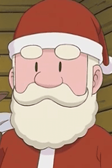 Santa