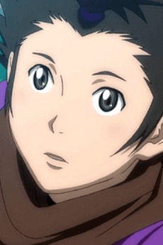 Ranmaru Mori