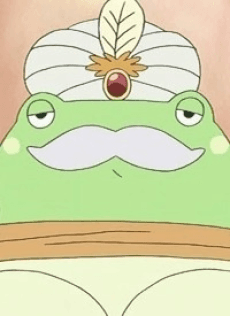 Kaeru Ou
