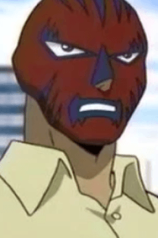Lucha Master