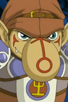Grottomon