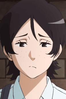 Sae Komi