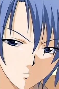 Haruki Mukasa