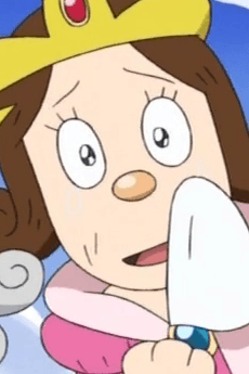 Okisaki-sama