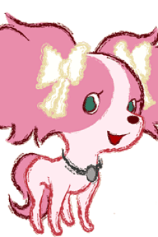 Candy
