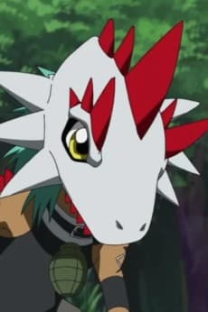 Ignitemon