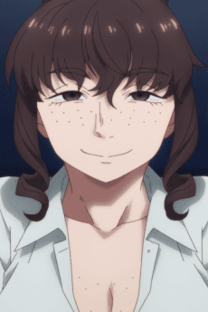 Hanako Murakoso