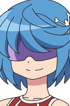 Nanami Katsuragi