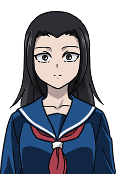 Madogiwa no Shoujo