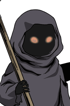 Shinigami