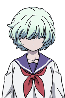 Nazo no Shoujo